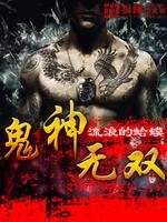 Bìa truyện Quỷ Thần Vô Song (鬼神无双)