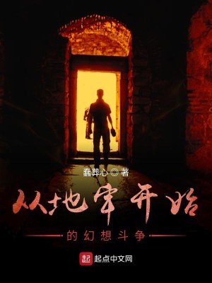 Bìa truyện Tòng Địa Lao Khai Thủy Đích Huyễn Tưởng Đấu Tranh (从地牢开始的幻想斗争)