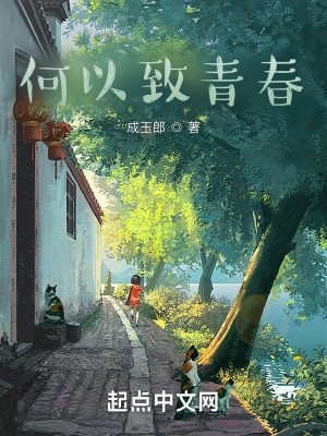 Bìa truyện Hà Dĩ Trí Thanh Xuân (何以致青春)