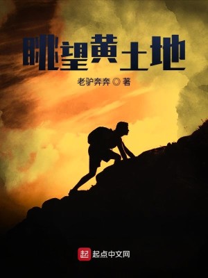 Bìa truyện Thiếu Vọng Hoàng Thổ Địa (眺望黄土地)