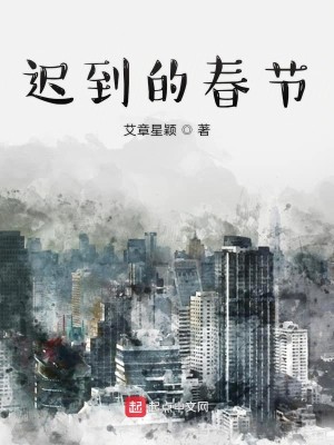 Bìa truyện Trì Đáo Đích Xuân Tiết (迟到的春节)
