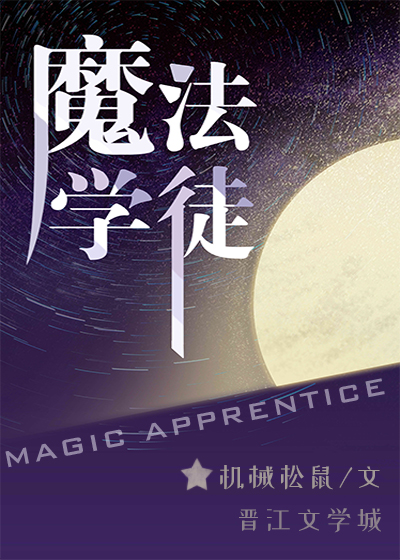 Bìa truyện Tống Anh Mĩ Ma Pháp Học Đồ ([综英美]魔法学徒)