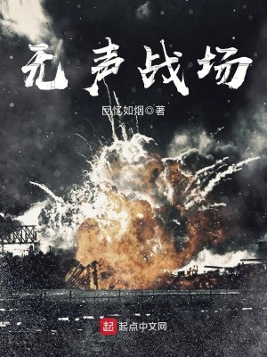 Bìa truyện Vô Thanh Chiến Trường (无声战场)