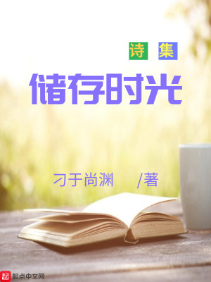 Bìa truyện Trữ Tồn Thời Quang (储存时光)