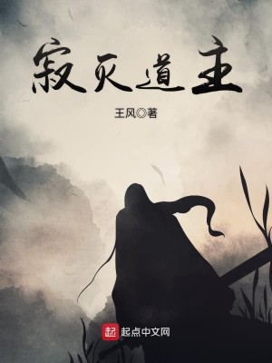 Bìa truyện Tịch Diệt Đạo Chủ (寂灭道主)
