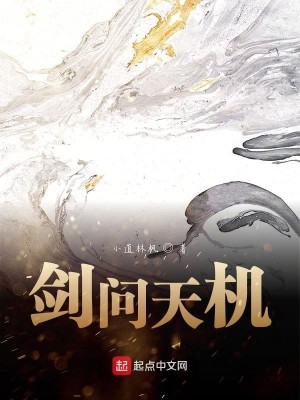 Bìa truyện Kiếm Vấn Thiên Cơ (剑问天机)