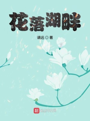 Bìa truyện Hoa Lạc Hồ Bạn (花落湖畔)