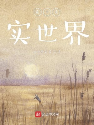 Bìa truyện Nhãn Trung Chân Thực Thế Giới (眼中真实世界)
