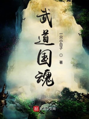 Bìa truyện Vũ Đạo Quốc Hồn (武道国魂)