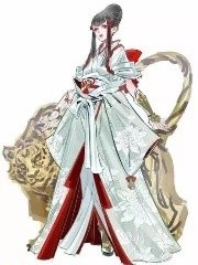 Bìa truyện Vũ Đạo Gia Vĩnh Bất Nhập Chuế (武道家永不入赘)
