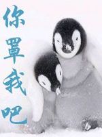 Bìa truyện Nhĩ Tráo Ngã Ba (你罩我吧)