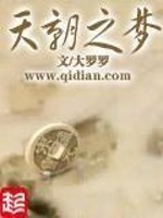 Bìa truyện Thiên Triêu Chi Mộng (天朝之梦)