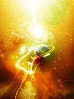 Bìa truyện Vô Tận Thủ Vọng (无尽守望)