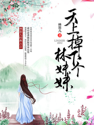 Bìa truyện Thiên Thượng Điệu Hạ Cá Lâm Muội Muội (天上掉下个林妹妹)