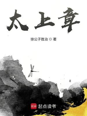 Bìa truyện Thái Thượng Chương (太上章)