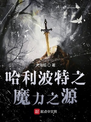 Bìa truyện Cáp Lợi Ba Đặc Chi Ma Lực Chi Nguyên (哈利波特之魔力之源)