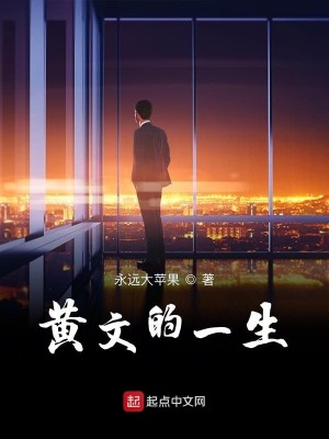 Bìa truyện Hoàng Văn Đích Nhất Sinh (黄文的一生)