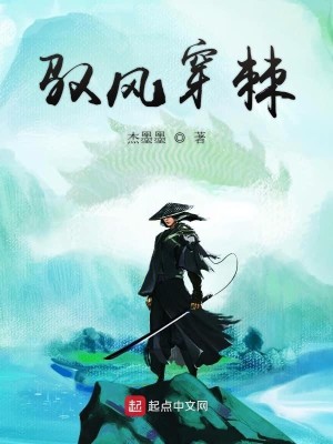 Bìa truyện Ngự Phong Xuyên Cức (驭风穿棘)