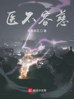 Bìa truyện Y Bất Dung Từ (医不容慈)