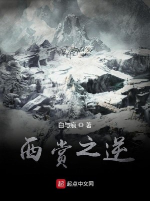 Bìa truyện Tây Thưởng Chi Nghịch (西赏之逆)