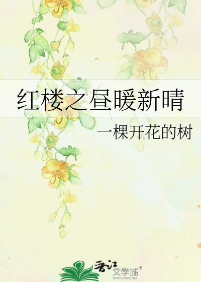Bìa truyện Hồng Lâu Chi Trú Noãn Tân Tình (红楼之昼暖新晴)