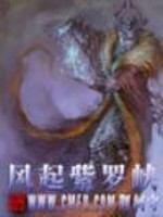 Bìa truyện Phong Khởi Tử La Hạp (风起紫罗峡)