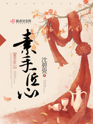 Bìa truyện Tố Thủ Tượng Tâm (素手匠心)