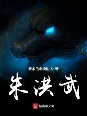 Bìa truyện Chu Hồng Vũ (朱洪武)