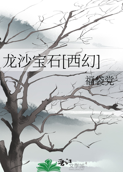 Bìa truyện Long Sa Bảo Thạch Tây Huyễn (龙沙宝石[西幻])