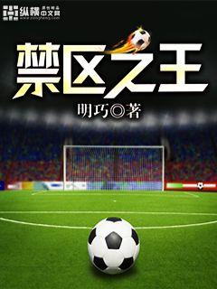 Bìa truyện Cấm Âu Chi Vương (禁区之王)