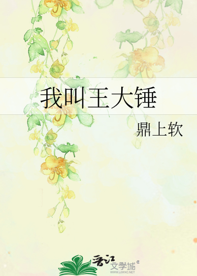 Bìa truyện Ngã Khiếu Vương Đại Chùy (我叫王大锤)