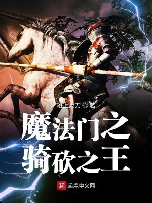 Bìa truyện Ma Pháp Môn Chi Kỵ Khảm Chi Vương (魔法门之骑砍之王)