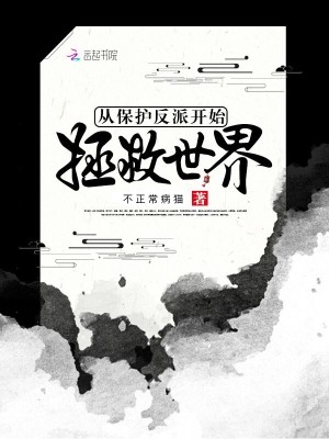 Bìa truyện Tòng Bảo Hộ Phản Phái Khai Thủy Chửng Cứu Thế Giới (从保护反派开始拯救世界)