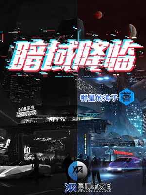 Bìa truyện Ám Vực Giáng Lâm (暗域降临)