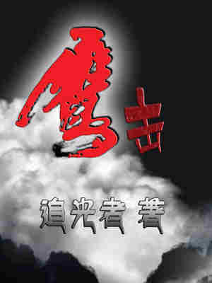 Bìa truyện Ưng Kích (鹰击)