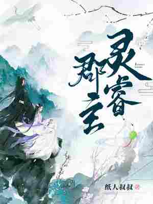 Bìa truyện Linh Duệ Quận Chủ (灵睿郡主)