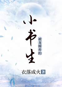 Bìa truyện Tiểu Thư Sinh (小书生)