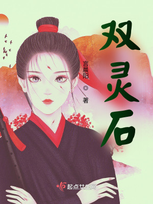 Bìa truyện Song Linh Thạch (双灵石)