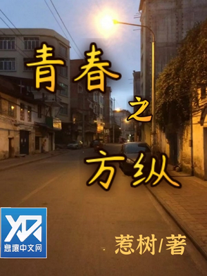 Bìa truyện Thanh Xuân Chi Phương Tung (青春之方纵)