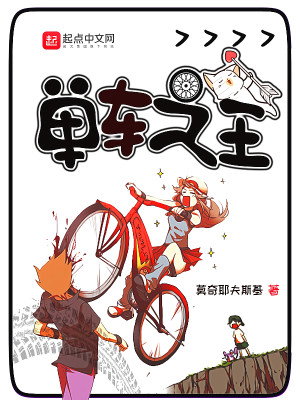Bìa truyện Đan Xa Chi Vương (单车之王)