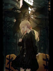 Bìa truyện Sát Tử Ma Nữ (杀死魔女)