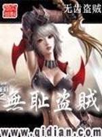 Bìa truyện Vô Sỉ Đạo Tặc (无耻盗贼)
