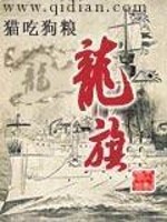 Bìa truyện Long Kì (龙旗)