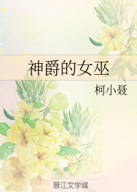 Bìa truyện Thần Tước Đích Nữ Vu (神爵的女巫)