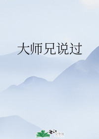 Bìa truyện Đại Sư Huynh Thuyết Quá (大师兄说过)