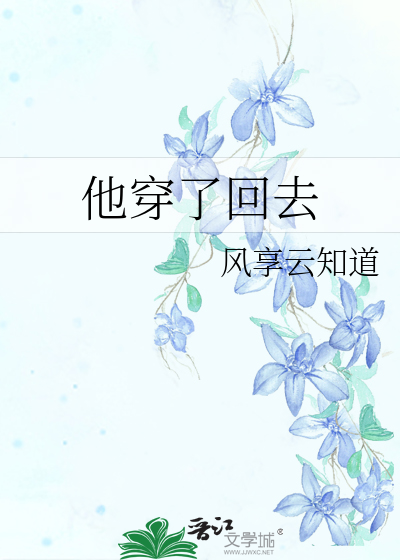 Bìa truyện Tha Xuyên Liễu Hồi Khứ (他穿了回去)