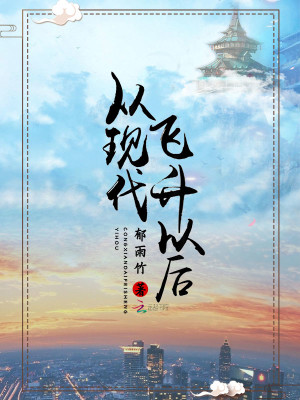 Bìa truyện Tòng Hiện Đại Phi Thăng Dĩ Hậu (从现代飞升以后)
