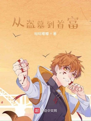 Bìa truyện Tòng Đạo Mộ Đáo Thủ Phú (从盗墓到首富)