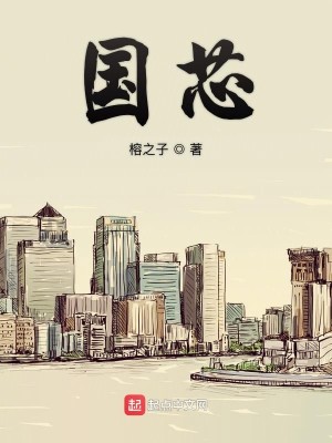 Bìa truyện Quốc Tâm (国芯)