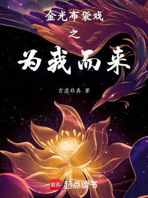 Bìa truyện Kim Quang Chi Vi Nhĩ Nhi Lai (金光之为你而来)